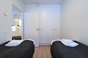 Forenom Aparthotel Tampere Kaleva