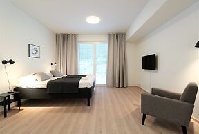 Forenom Aparthotel Tampere Kaleva