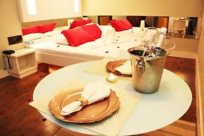 Pousada e Motel Blue Inn