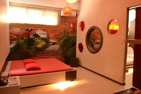 Pousada e Motel Blue Inn