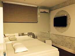 Pousada e Motel Blue Inn