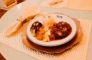 Pousada e Motel Blue Inn