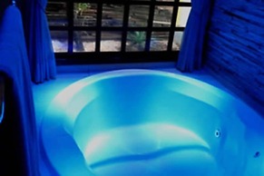 Pousada e Motel Blue Inn