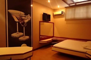 Pousada e Motel Blue Inn