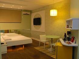 Pousada e Motel Blue Inn