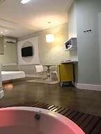 Pousada e Motel Blue Inn