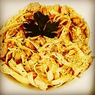 Pousada e Motel Blue Inn