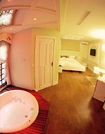 Pousada e Motel Blue Inn