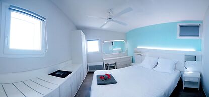 Riva Bella Naturiste Thalasso & Spa Resort