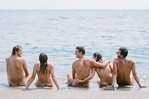 Riva Bella Naturiste Thalasso & Spa Resort