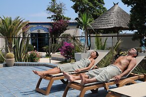 Riva Bella Naturiste Thalasso & Spa Resort