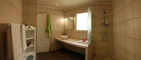 Riva Bella Naturiste Thalasso & Spa Resort