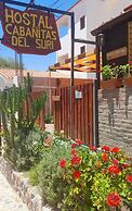 Hostal del Suri