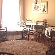 Silverline Guest Lodge