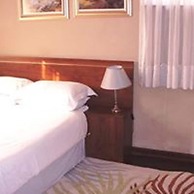 Silverline Guest Lodge