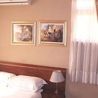 Silverline Guest Lodge