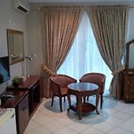 Silverline Guest Lodge