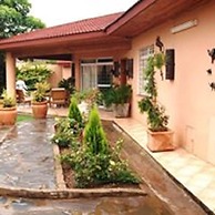 Silverline Guest Lodge