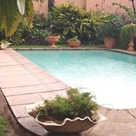 Silverline Guest Lodge