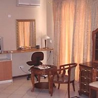 Silverline Guest Lodge