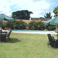 Silverline Guest Lodge