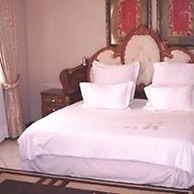 Silverline Guest Lodge