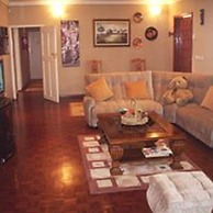 Silverline Guest Lodge