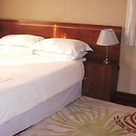 Silverline Guest Lodge