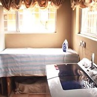 Silverline Guest Lodge