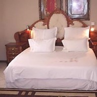 Silverline Guest Lodge