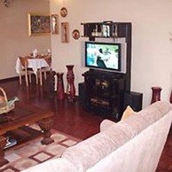 Silverline Guest Lodge