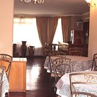 Silverline Guest Lodge