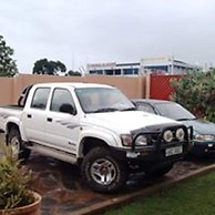 Silverline Guest Lodge