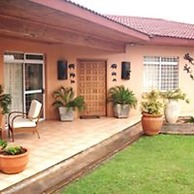 Silverline Guest Lodge