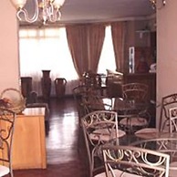 Silverline Guest Lodge