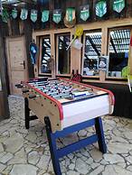 Paradise Chalets and Camping