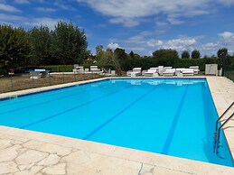 Paradise Chalets and Camping