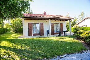 Paradise Chalets and Camping