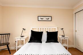 The Lucas - Donnini Apartments