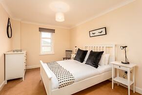 The Lucas - Donnini Apartments