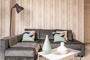 The Lucas - Donnini Apartments