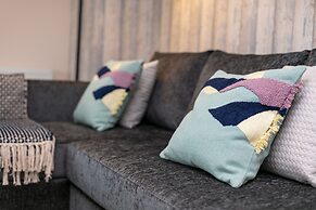 The Lucas - Donnini Apartments