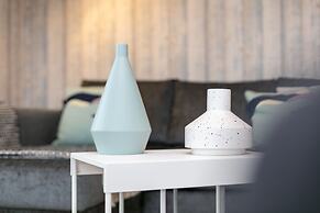 The Lucas - Donnini Apartments