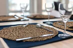 The Lucas - Donnini Apartments