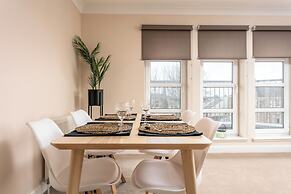 The Lucas - Donnini Apartments