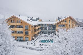 Elements Resort Zell am See