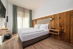 Elements Resort Zell am See
