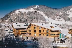 Elements Resort Zell am See