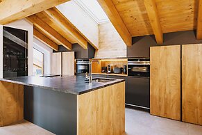 Elements Resort Zell am See, BW Signature Collection