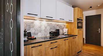 Elements Resort Zell am See